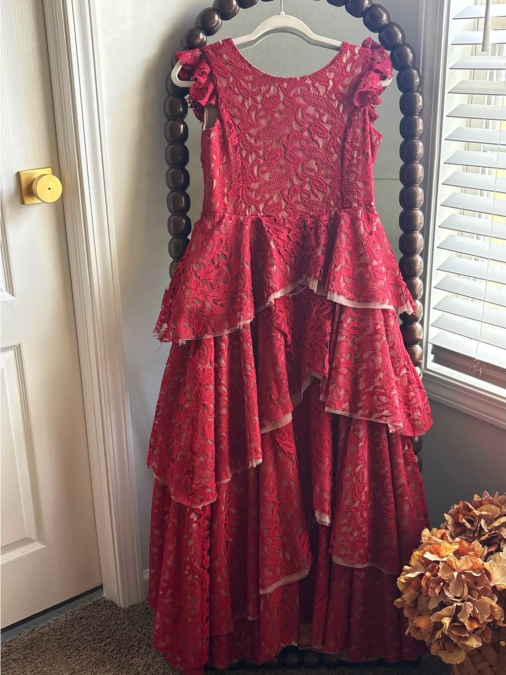 Joyfolie Azalea Girl Dress size 14